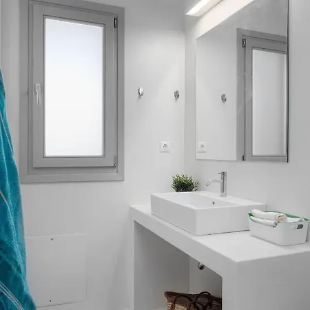Blue Sea Villa Agios Ioannis  Exterior photo