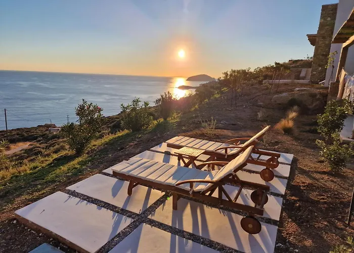 Blue Sea Villa